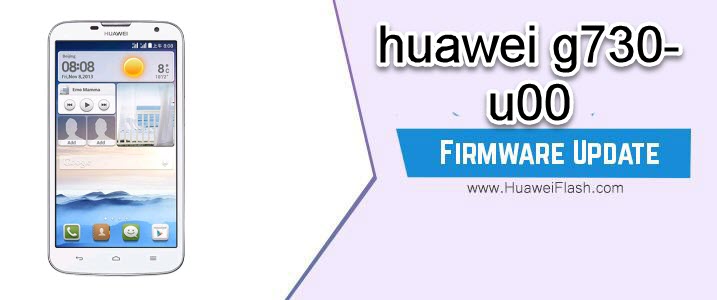 huawei g730-u00 firmware sd card