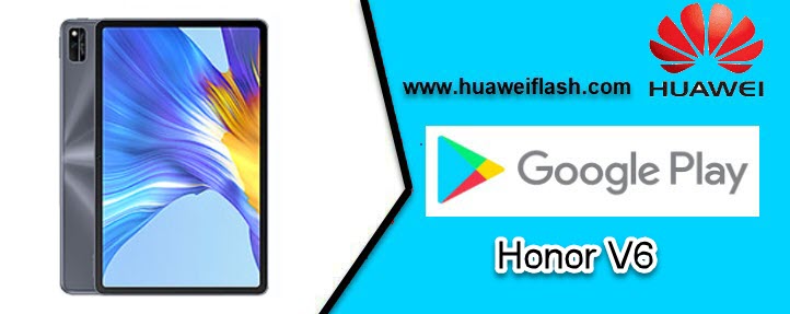 Google Play Services on Honor V6