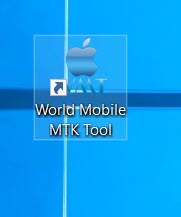 World Mobile MTK Tool V1