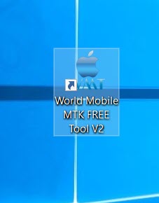 World Mobile MTK Tool V2
