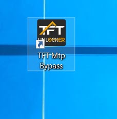 TFT MTP Bypass Tool V1.2
